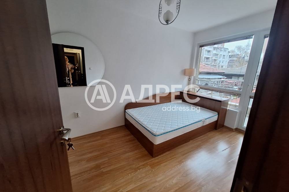 Продава 3-СТАЕН, гр. Пловдив, Кършияка