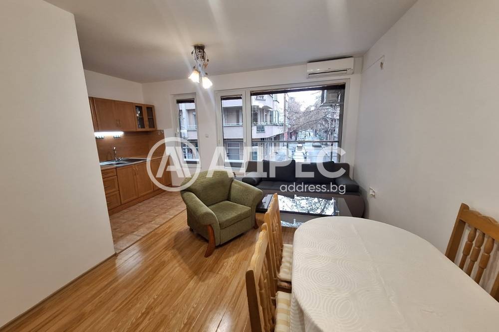 Продава 3-СТАЕН, гр. Пловдив, Кършияка, снимка 10 - Апартаменти - 53703449