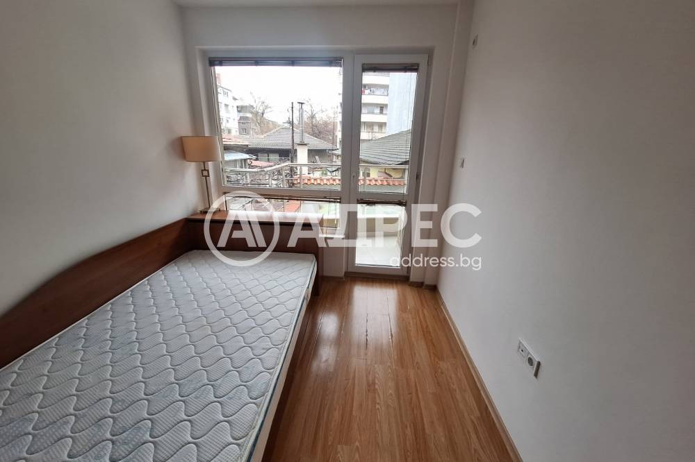 Продава 3-СТАЕН, гр. Пловдив, Кършияка, снимка 3 - Апартаменти - 53703449