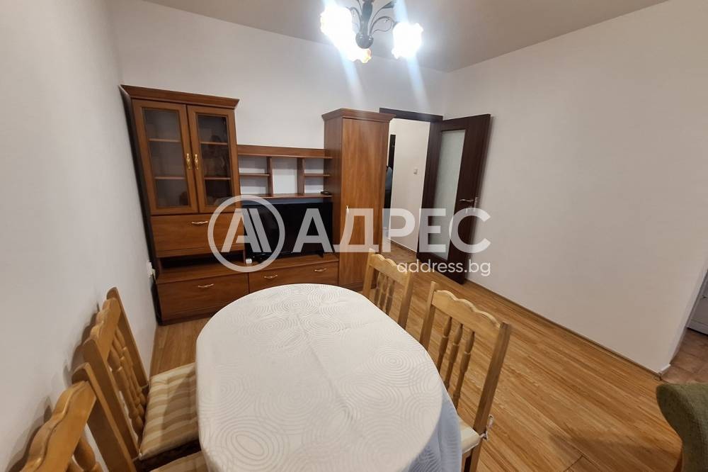 Продава 3-СТАЕН, гр. Пловдив, Кършияка, снимка 9 - Апартаменти - 53703449