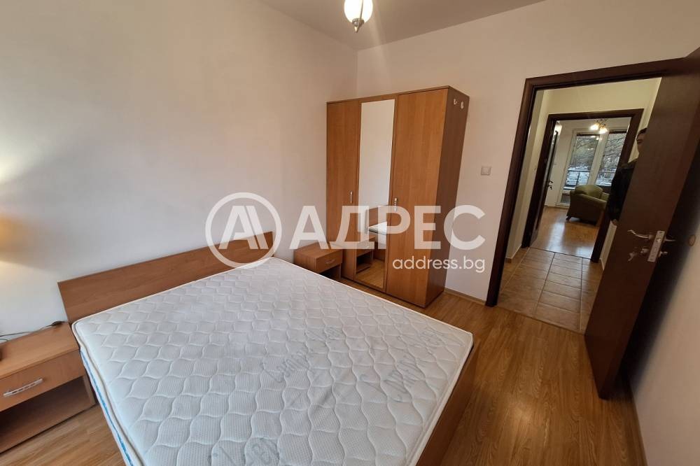 Продава 3-СТАЕН, гр. Пловдив, Кършияка, снимка 4 - Апартаменти - 53703449