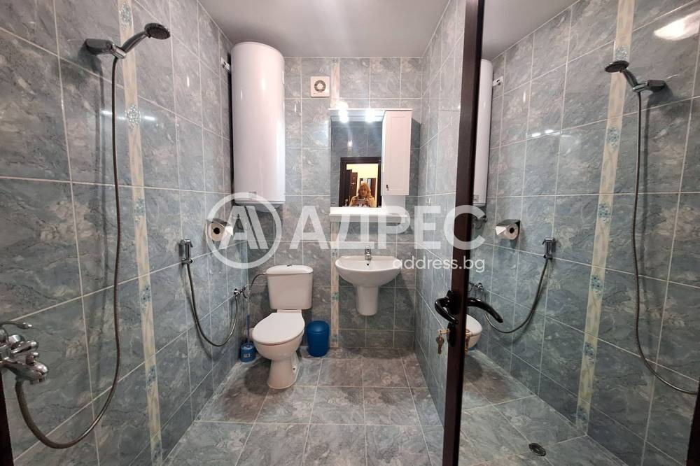 Продава 3-СТАЕН, гр. Пловдив, Кършияка, снимка 6 - Апартаменти - 53703449