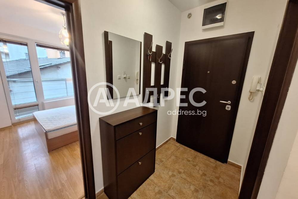 Продава 3-СТАЕН, гр. Пловдив, Кършияка, снимка 7 - Апартаменти - 53703449