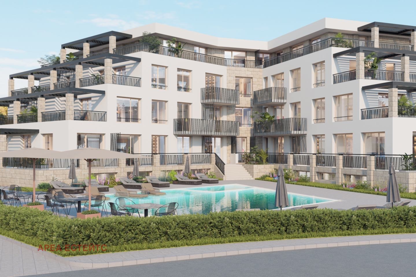 Продава 3-СТАЕН, гр. Созопол, област Бургас, снимка 4 - Апартаменти - 54267229