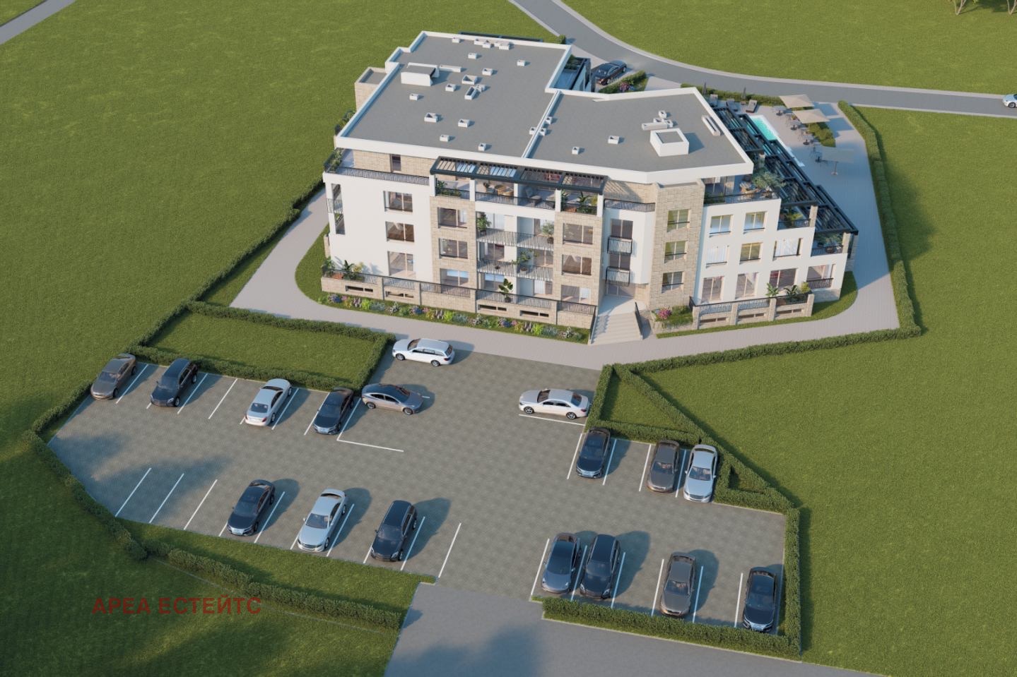 Продава 3-СТАЕН, гр. Созопол, област Бургас, снимка 2 - Апартаменти - 54267229