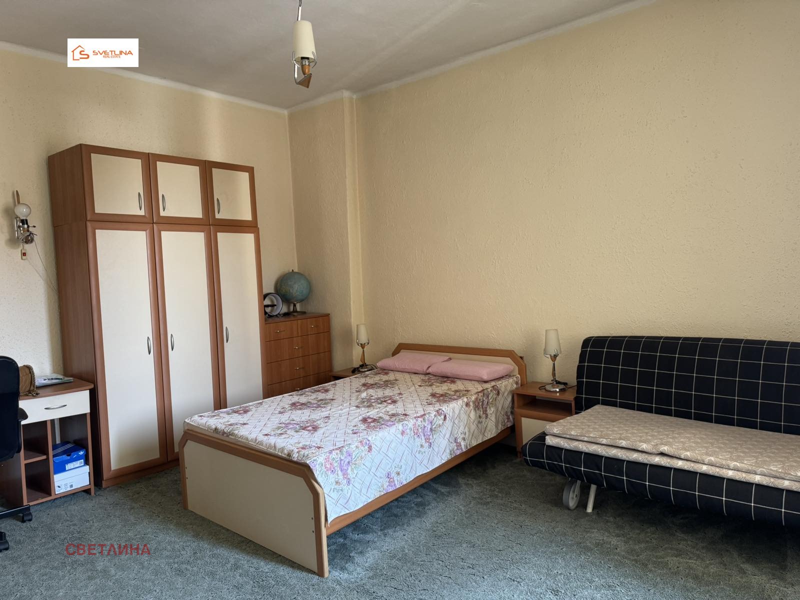 Продава 3-СТАЕН, гр. София, Център, снимка 8 - Апартаменти - 55901520