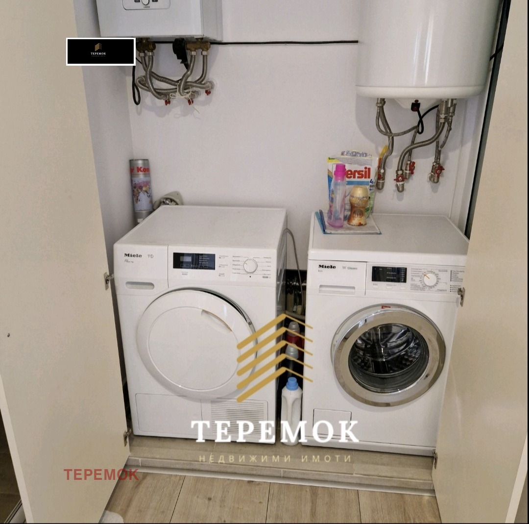 Продава 3-СТАЕН, гр. Шумен, Център, снимка 9 - Апартаменти - 55958568