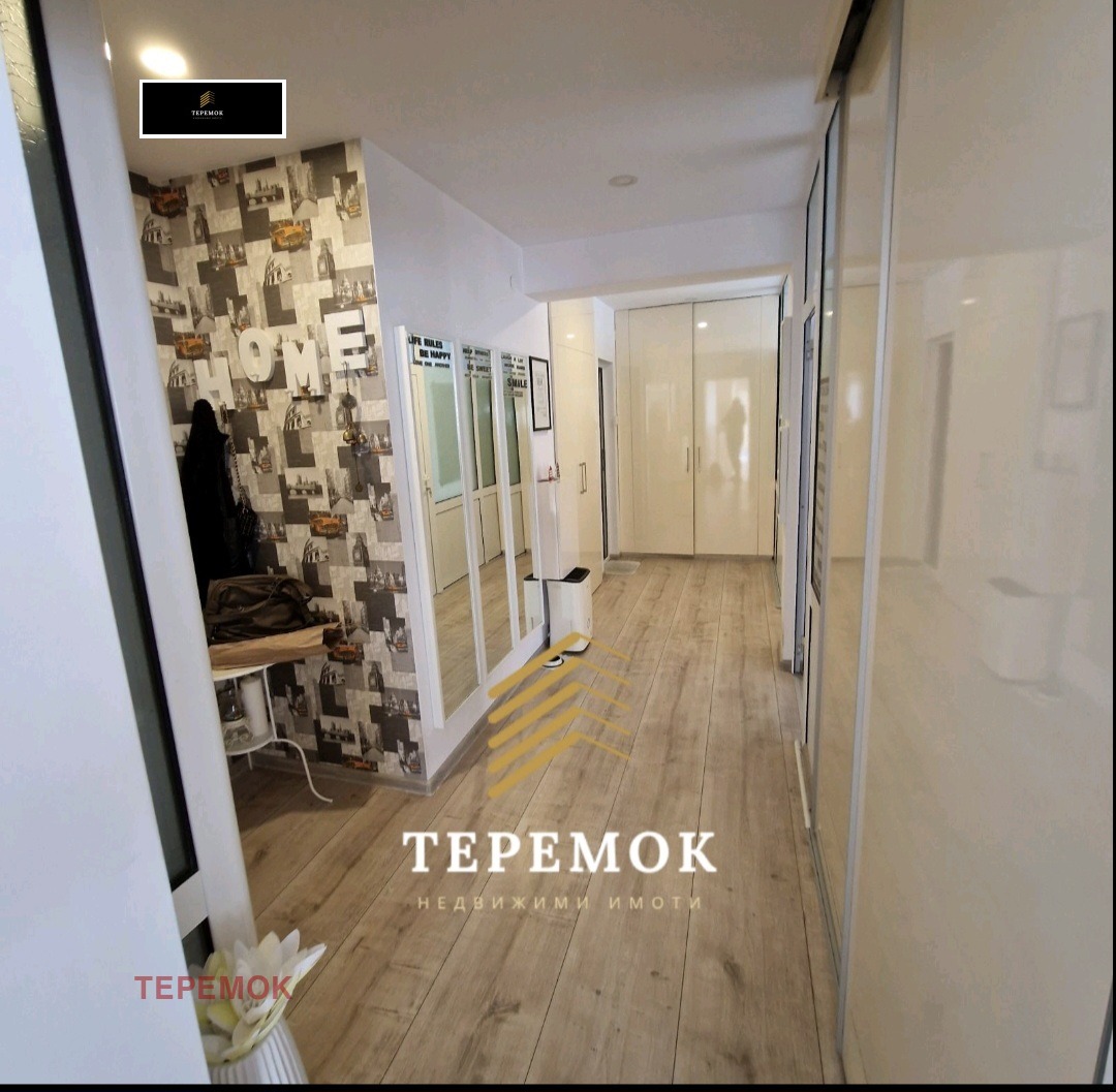 Продава 3-СТАЕН, гр. Шумен, Център, снимка 4 - Апартаменти - 55958568