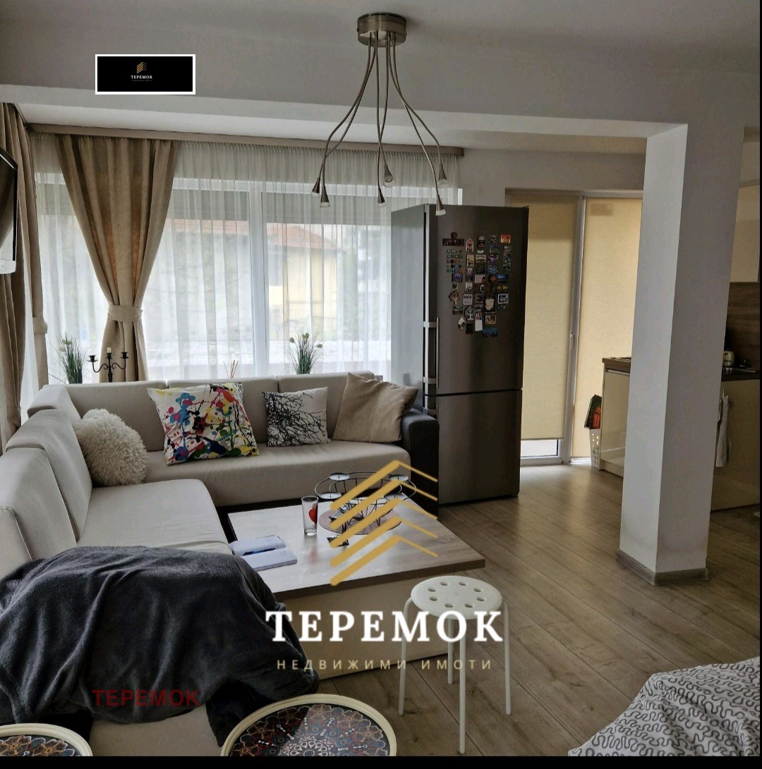 Продава 3-СТАЕН, гр. Шумен, Център, снимка 5 - Апартаменти - 55958568