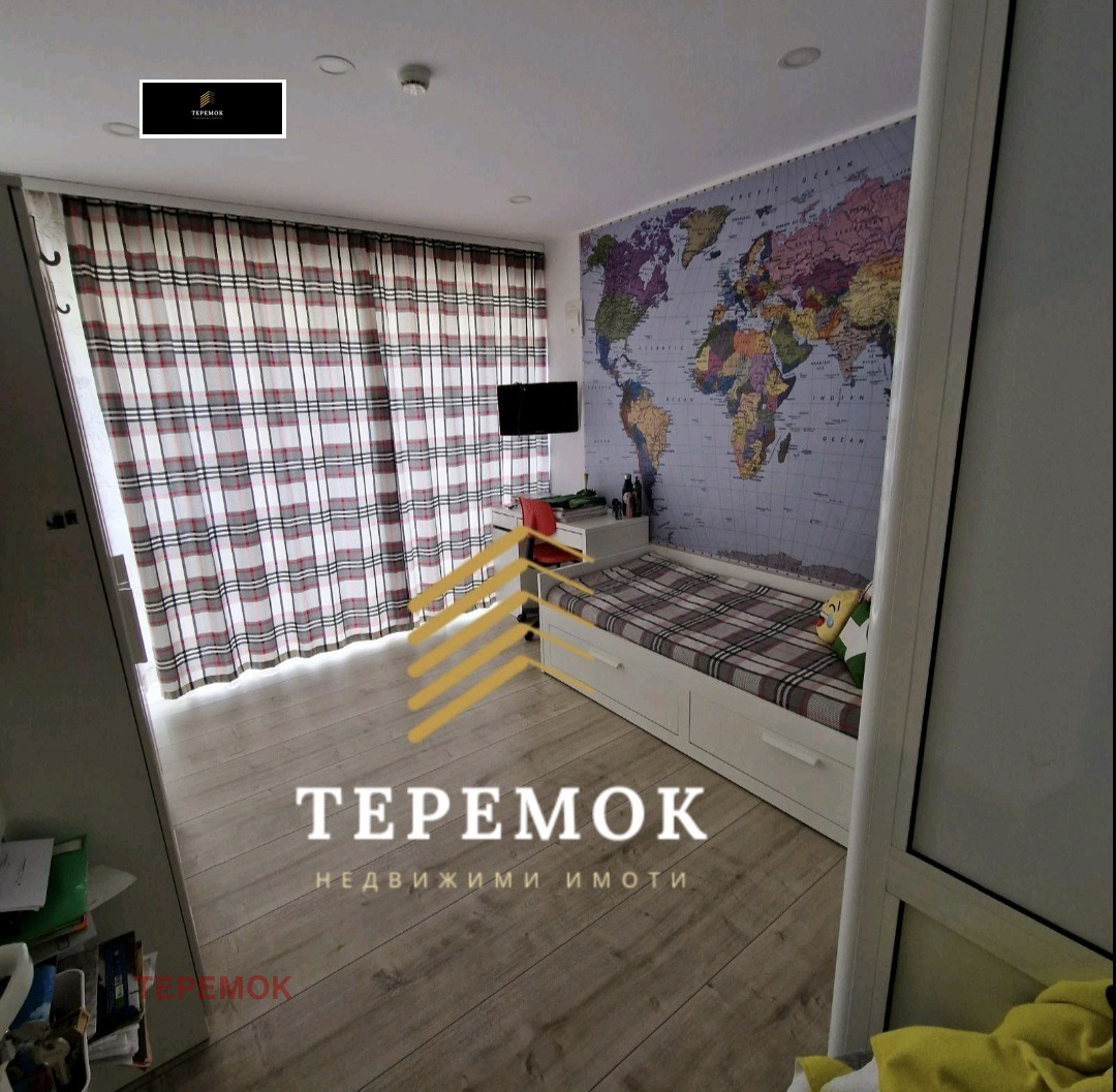 Продава 3-СТАЕН, гр. Шумен, Център, снимка 7 - Апартаменти - 55958568
