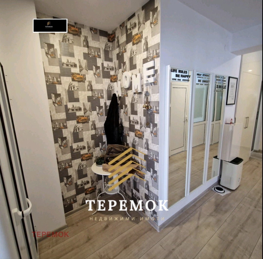 Продава 3-СТАЕН, гр. Шумен, Център, снимка 3 - Апартаменти - 55958568