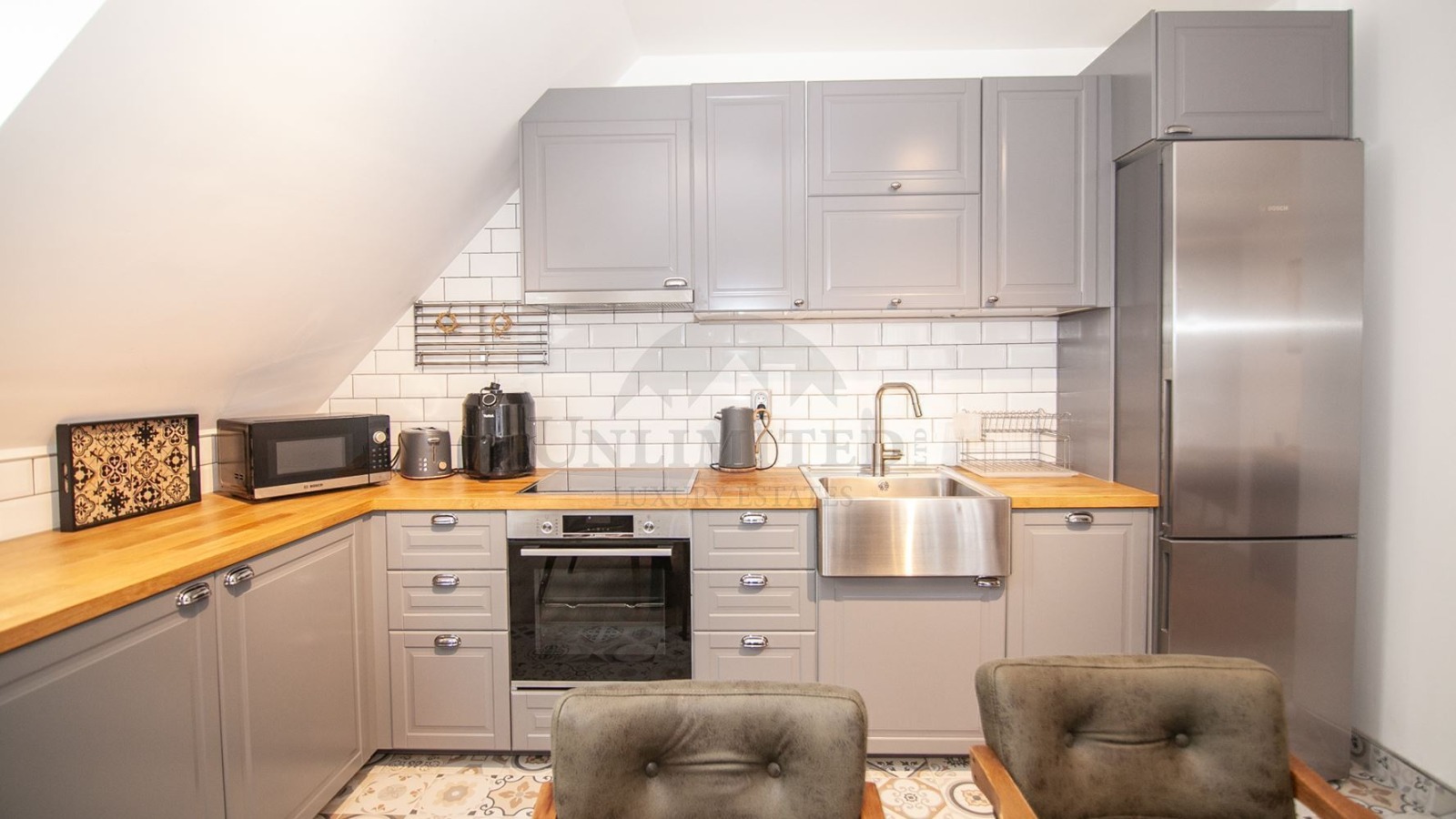 Продава 4-СТАЕН, гр. София, Кръстова вада, снимка 5 - Апартаменти - 55781514
