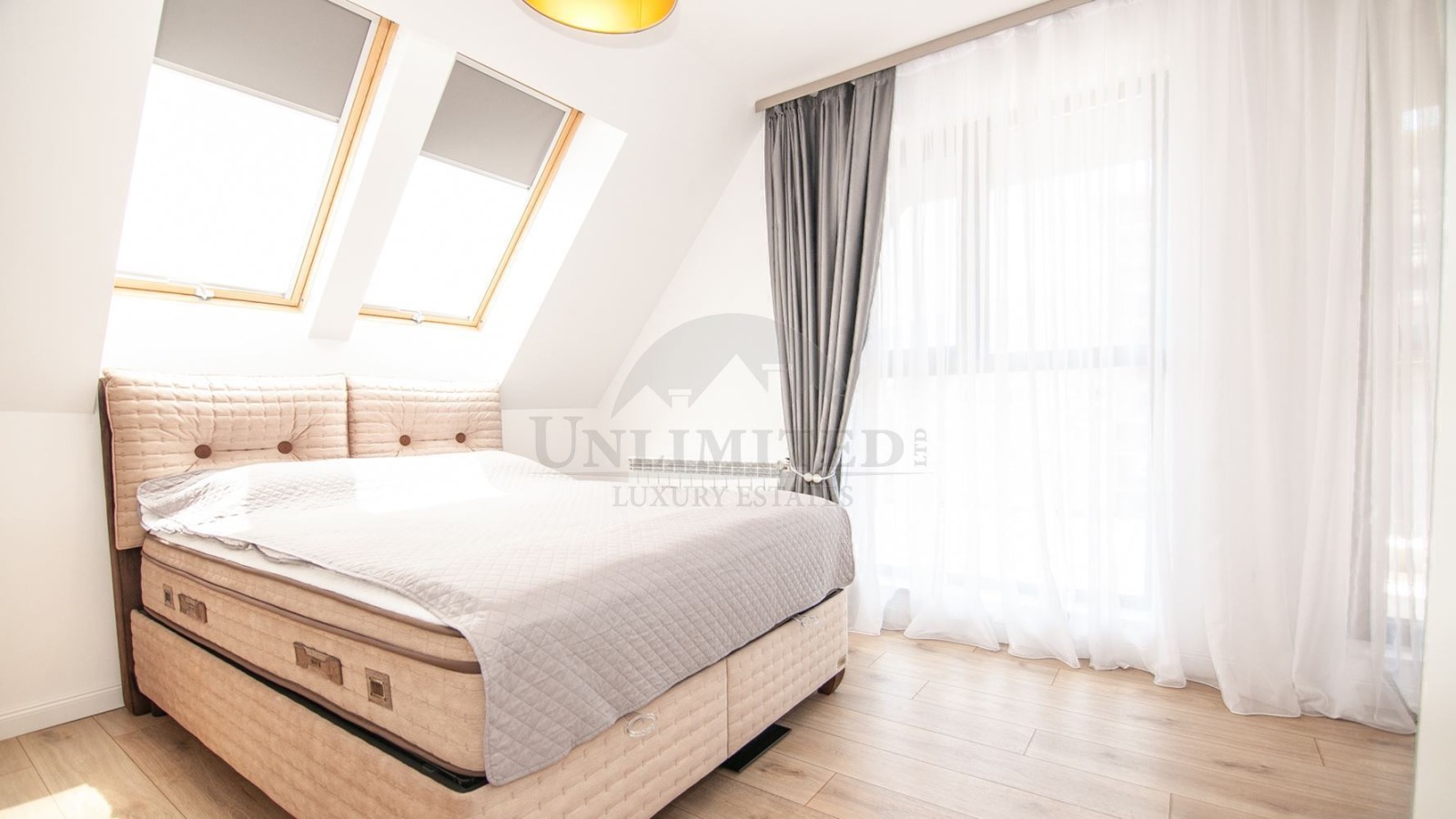 Продава 4-СТАЕН, гр. София, Кръстова вада, снимка 7 - Апартаменти - 55781514