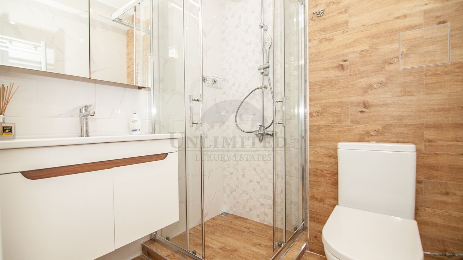 Продава 4-СТАЕН, гр. София, Кръстова вада, снимка 10 - Апартаменти - 55781514