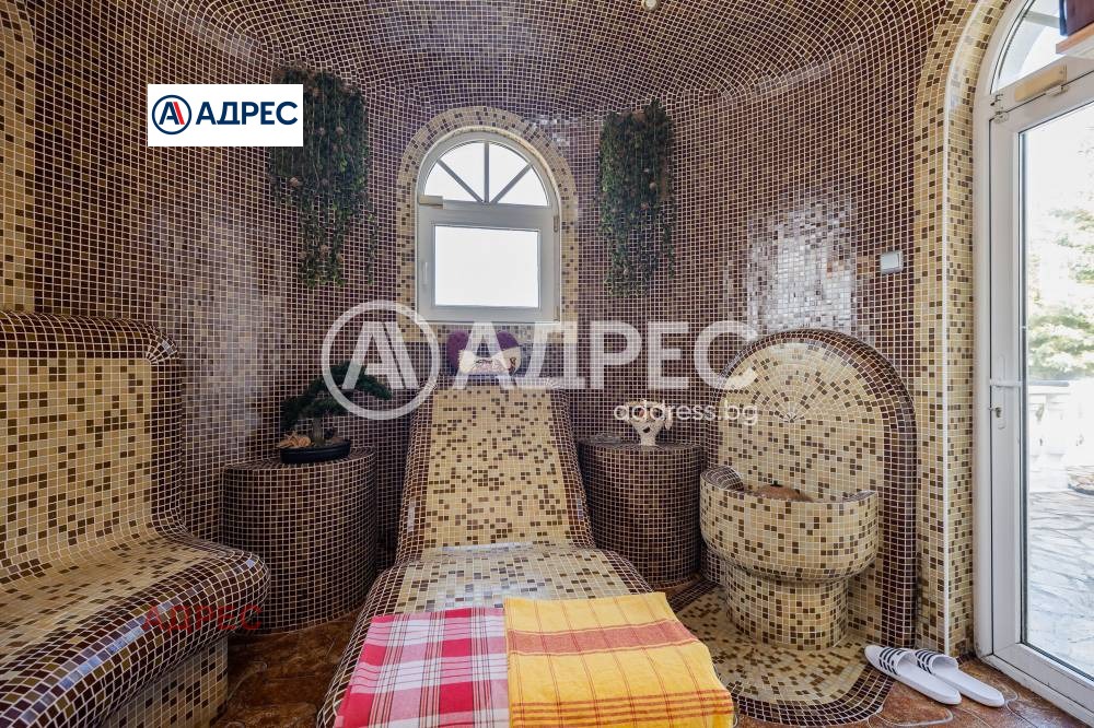 Продава КЪЩА, гр. Варна, м-т Долна Трака, снимка 8 - Къщи - 53766324