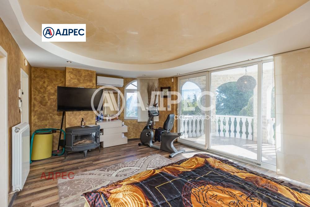 Продава КЪЩА, гр. Варна, м-т Долна Трака, снимка 7 - Къщи - 53766324