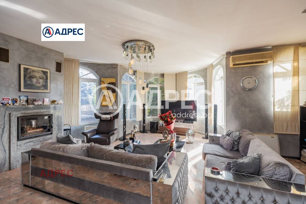 Продава КЪЩА, гр. Варна, м-т Долна Трака, снимка 4 - Къщи - 53766324