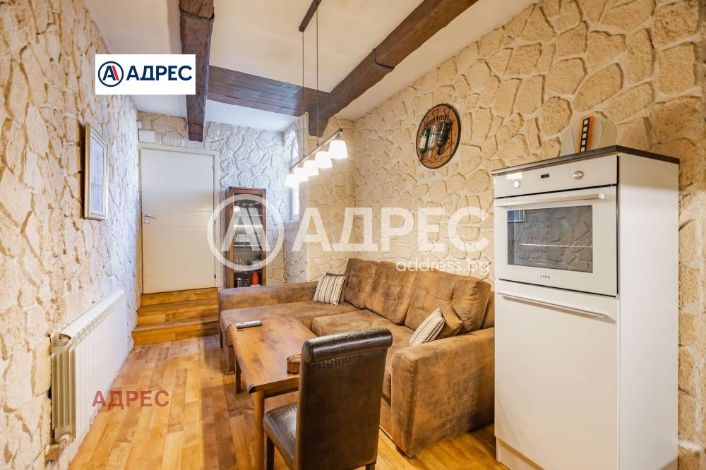 Продава КЪЩА, гр. Варна, м-т Долна Трака, снимка 15 - Къщи - 53766324