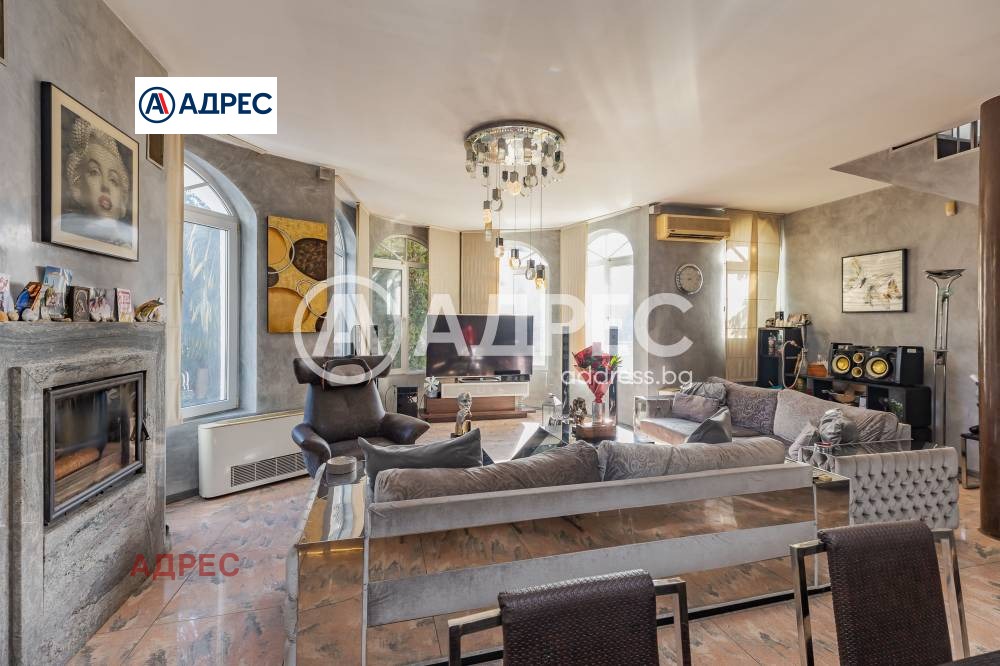 Продава КЪЩА, гр. Варна, м-т Долна Трака, снимка 5 - Къщи - 53766324