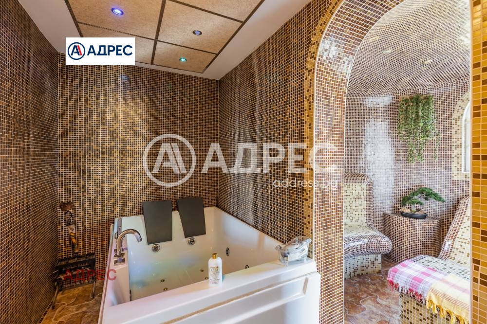 Продава КЪЩА, гр. Варна, м-т Долна Трака, снимка 9 - Къщи - 53766324