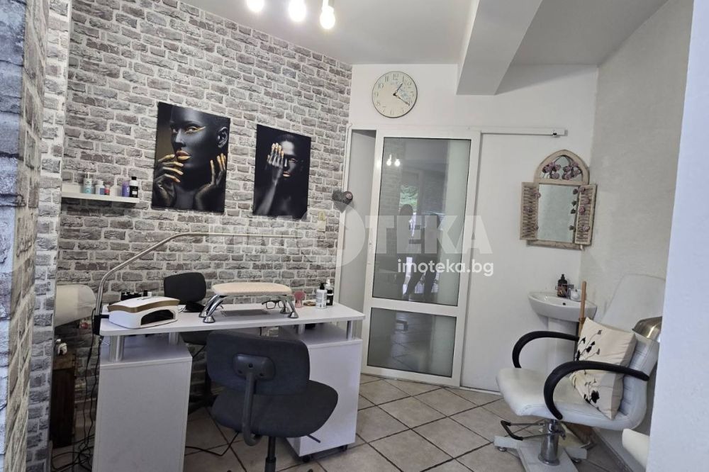Продава МАГАЗИН, гр. София, Лозенец, снимка 2 - Магазини - 52007610