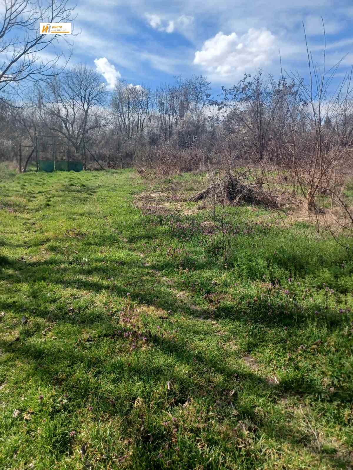 Продава ПАРЦЕЛ, с. Самоводене, област Велико Търново, снимка 2 - Парцели - 53675107