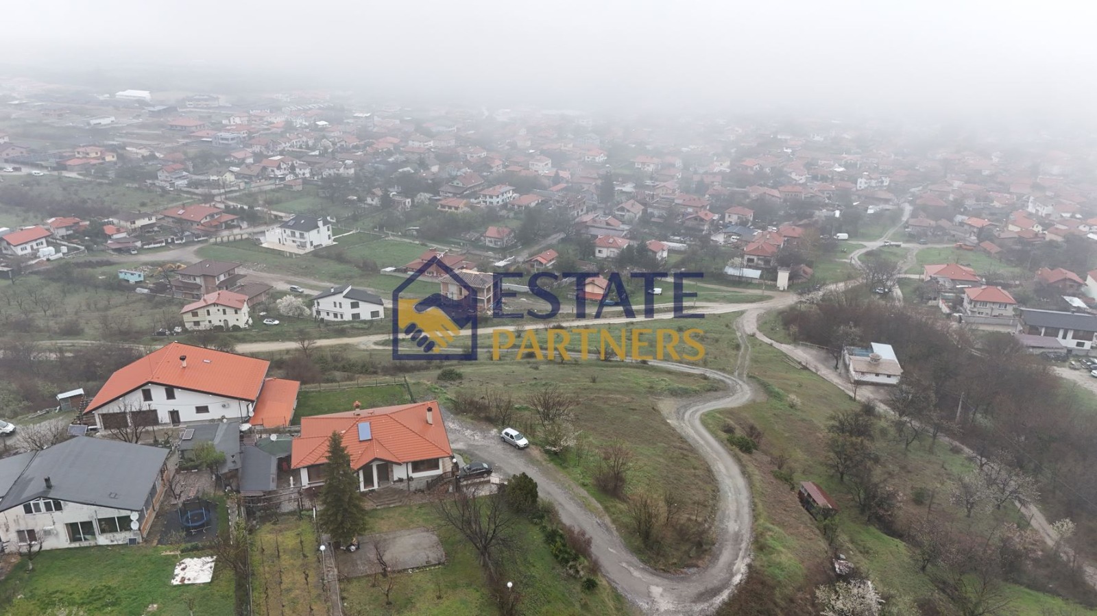 Продава ПАРЦЕЛ, с. Брестник, област Пловдив