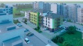 Продава БИЗНЕС ИМОТ, гр. Търговище, Запад 3, снимка 2