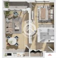 Продава 2-СТАЕН, град Пловдив, Тракия • 119900 € / 234504.02 лв. • 52778466 9