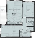 Продава 3-СТАЕН, град Пловдив, Кючук Париж • 126250 € / 246923.54 лв. • 70529203 3