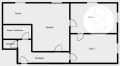 Продава  3-стаен град София , Център , 90 кв.м | 64989385 - изображение [13]