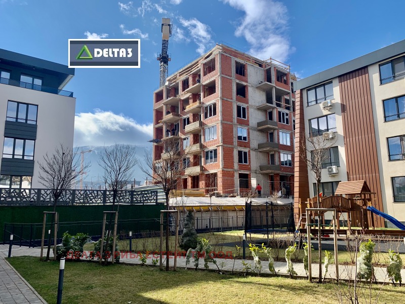 Продава 2-СТАЕН в град София, Малинова долина - 65 кв.м / 166 000 € » 324 667.78 лв., ДЕЛТА 3 РИЪЛ ЕСТЕЙТ ТМ ООД