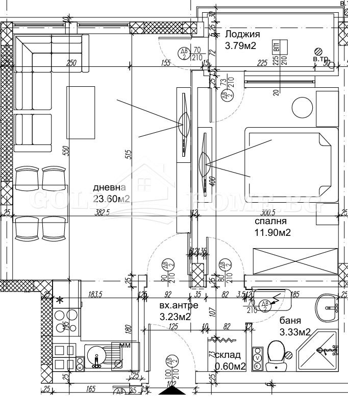 ������� 2-����� | Imot.bg � ����������� 2
