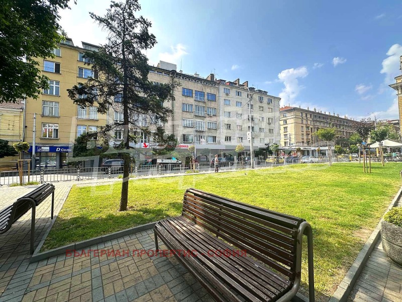 Продава МНОГОСТАЕН в град София, Център - 186 кв.м / 1 100 000 € » 2 151 413.00 лв., БЪЛГЕРИАН ПРОПЕРТИС - СОФИЯ