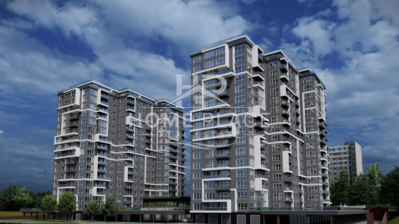 Продава ОФИС в град Варна, Младост 1 - 100 кв.м / 166 000 € » 324 667.78 лв., ХОУМ ПЛЕЙС
