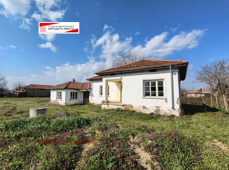Продава КЪЩА в област Стара Загора, с. Боздуганово - 114 кв.м / 36 500 € » 71 387.80 лв., АФРОДИТА ИМОТИ