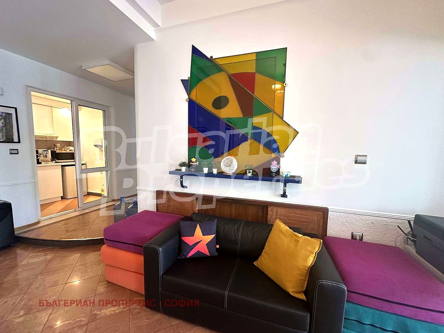 Продава МНОГОСТАЕН | Imot.bg — изображение 9