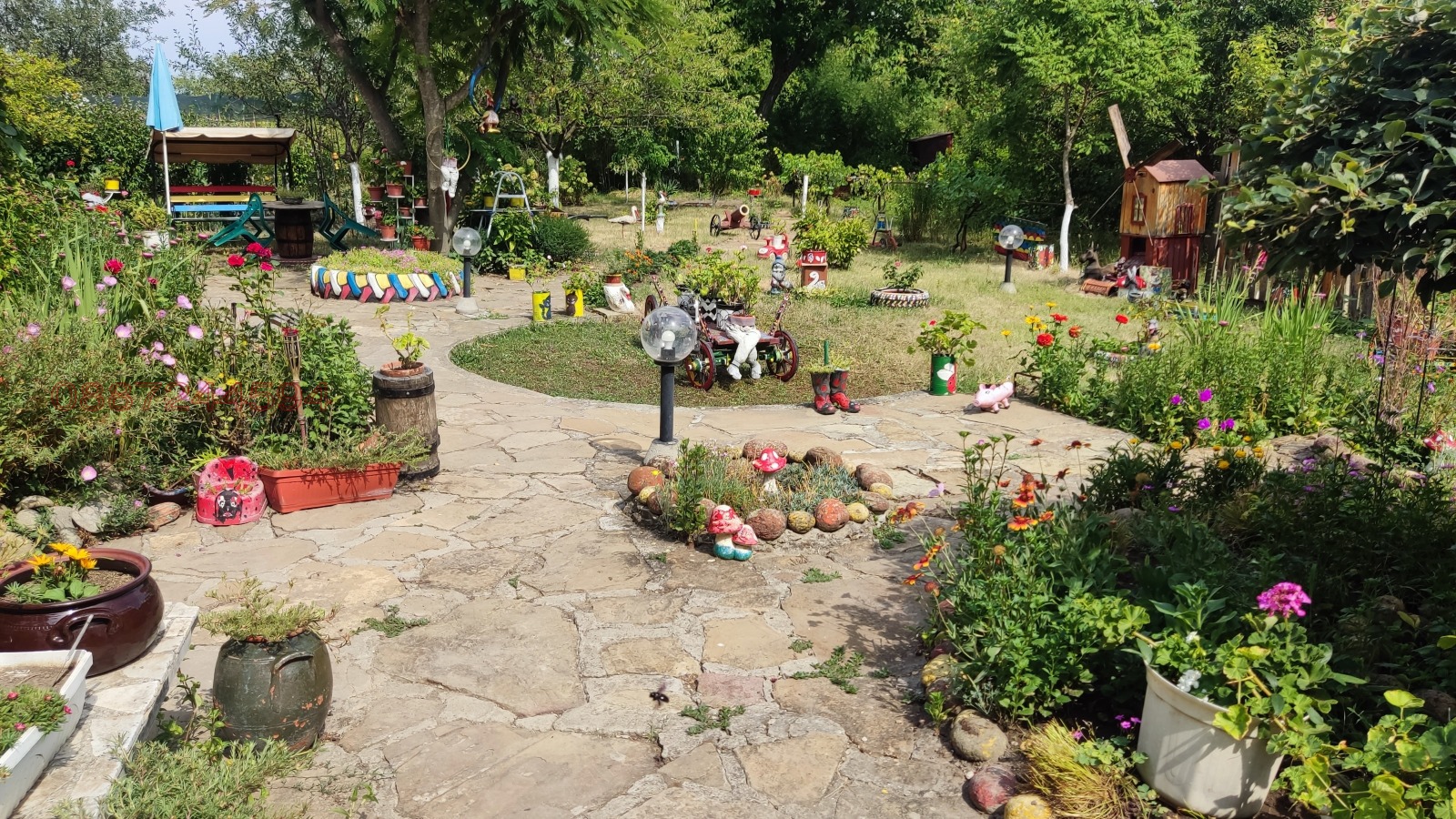 Продава КЪЩА | Imot.bg — изображение 1