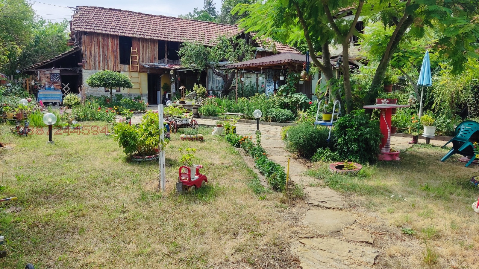 Продава КЪЩА | Imot.bg — изображение 3