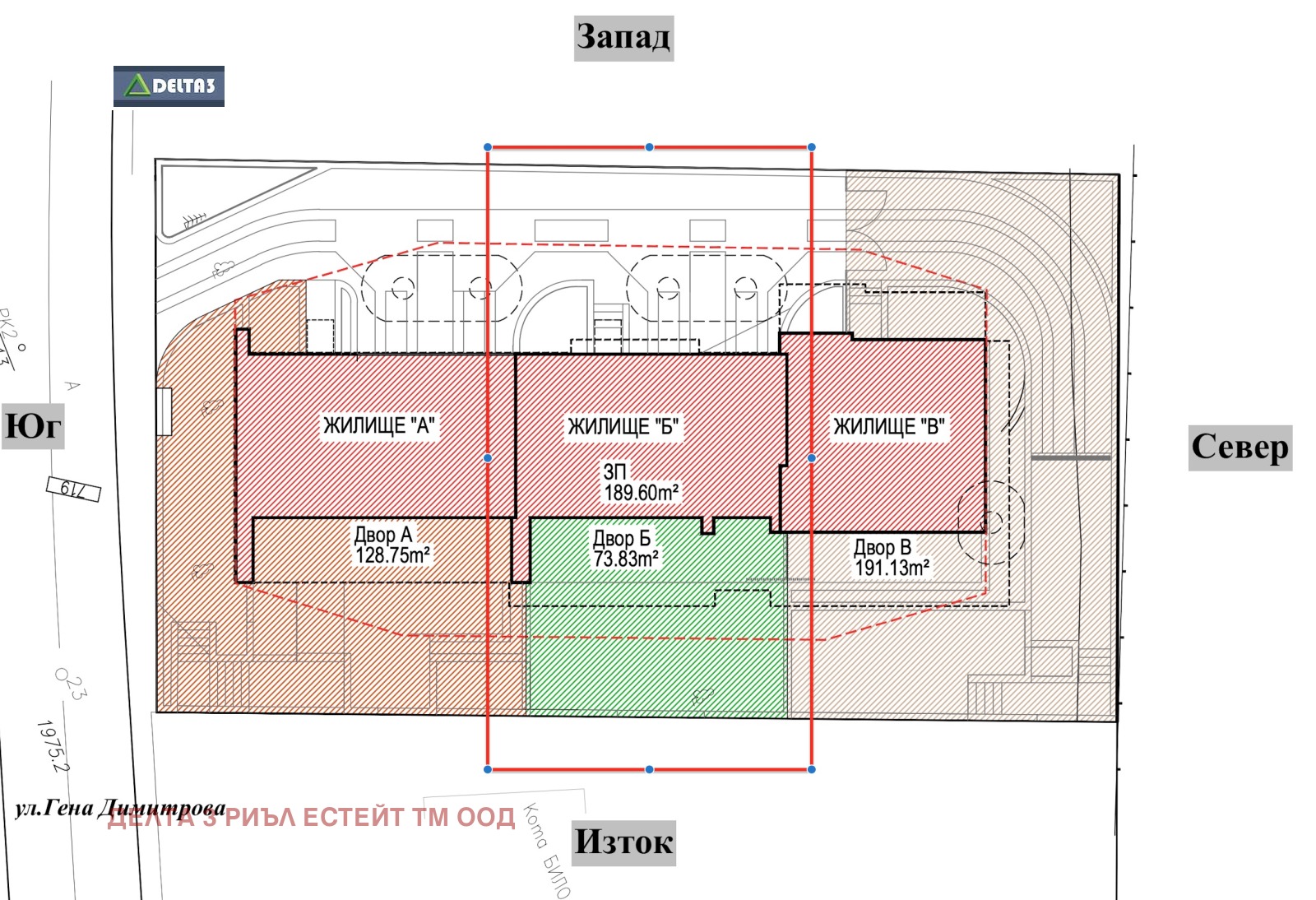 ������� ���� | Imot.bg � ����������� 13