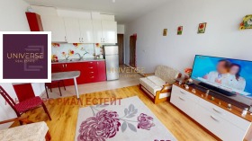 Studio Nesebar, region Burgas 1