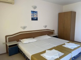 1 Schlafzimmer k.k. Slantschew brjag, region Burgas