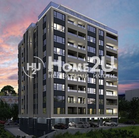 1 bedroom Kaysieva gradina, Varna