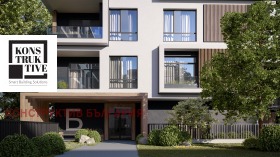 1 slaapkamer Levski G, Sofia