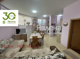 1 спальня Виница, Варна