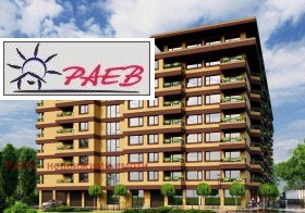 Продава 3-стаен град Русе Родина 1 - [1] 