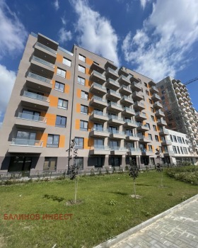 Продава  3-стаен, град Варна