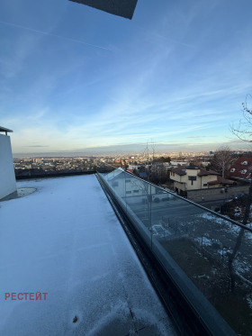 3+ camere da letto Boiana, Sofia 10