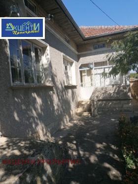 Продажба на имоти в с. Павел, област Велико Търново — страница 2 - изображение 1 