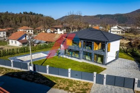 Casa Troian, regiunea Lovech 2